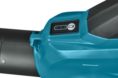 Makita PDC UB003CZNL1 Bladblazer 36V