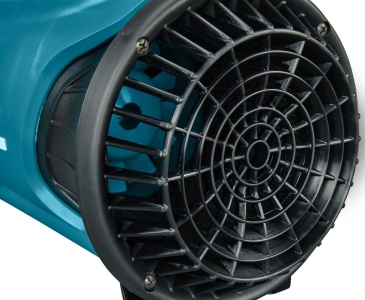 Makita PDC UB003CZNL1 Bladblazer 36V