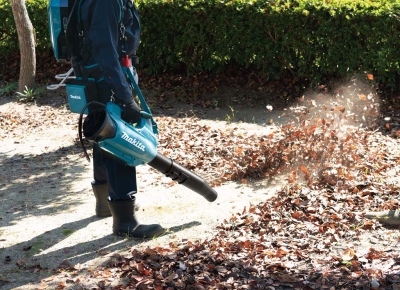 Makita PDC UB003CZNL1 Bladblazer 36V