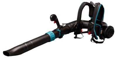 Makita XGT UB004GZ01 Rugbladblazer