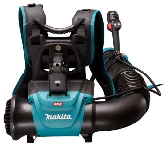 Makita XGT UB004GZ01 Rugbladblazer