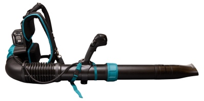 Makita XGT UB004GZ01 Rugbladblazer