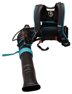 Makita XGT UB004GZ01 Rugbladblazer