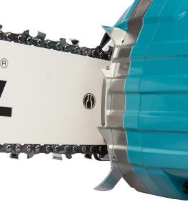 Makita XGT UC030GZ 50cm Kettingzaag 40V