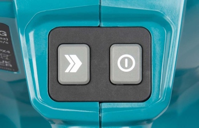 Makita XGT UC030GZ 50cm Kettingzaag 40V