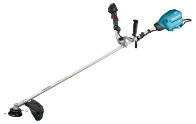 Makita XGT UR013GZ04 Bosmaaier 40V