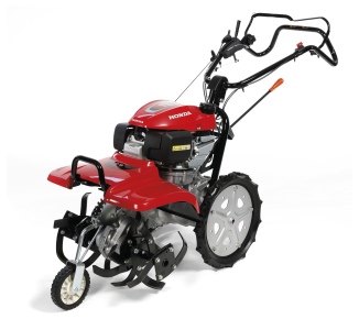 HONDA FF 500 Tuinfrees