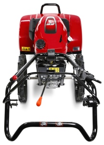 HONDA FF 500 Tuinfrees