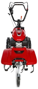 HONDA FF 500 Tuinfrees