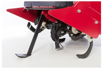 HONDA FR 750 Tuinfrees