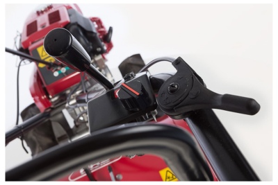 HONDA FR 750 Tuinfrees