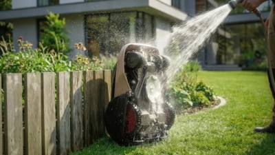 HONDA Miimo 1500i Robotmaaier Wireless