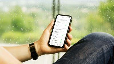 HONDA Miimo 1500i Robotmaaier Wireless