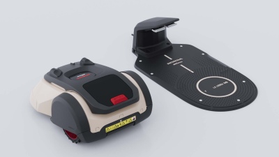 HONDA Miimo 2200i Robotmaaier Wireless