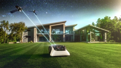 HONDA Miimo 2200i Robotmaaier Wireless