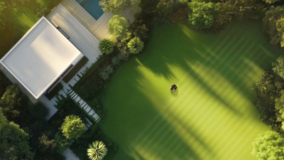 HONDA Miimo 2200i Robotmaaier Wireless