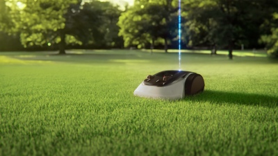 HONDA Miimo 2200i Robotmaaier Wireless