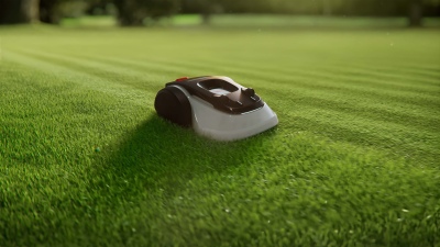 HONDA Miimo 2200i Robotmaaier Wireless