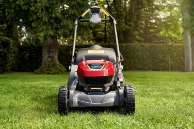 HONDA HRX476 XBP ACCUMAAIER 6A set