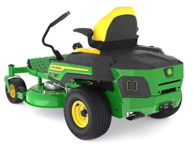 John Deere Z370R 42A Accel deep 107cm